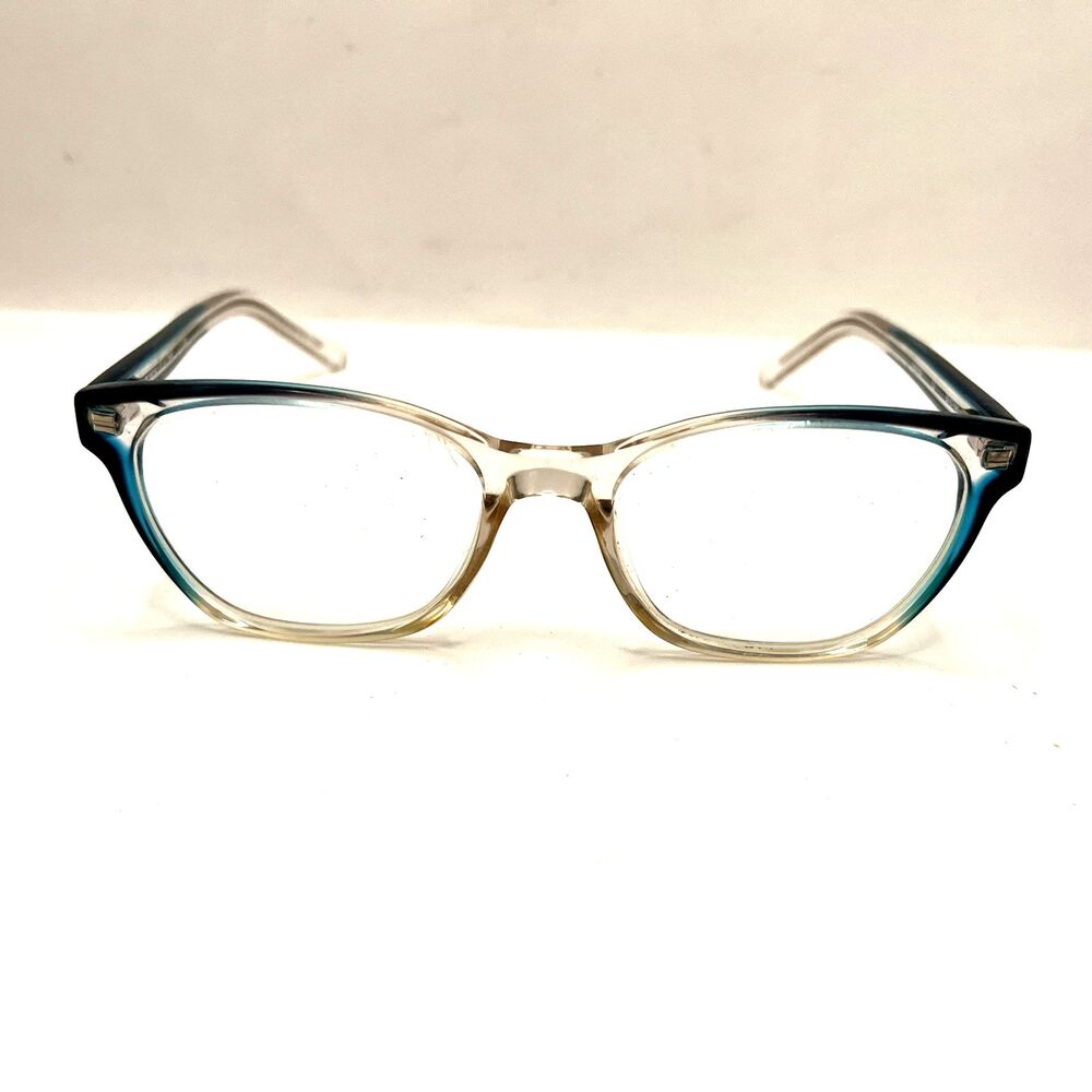 Cinzia Eyeglasses Europa CIN 5064 Designer Frames Only Clear 52-17-140